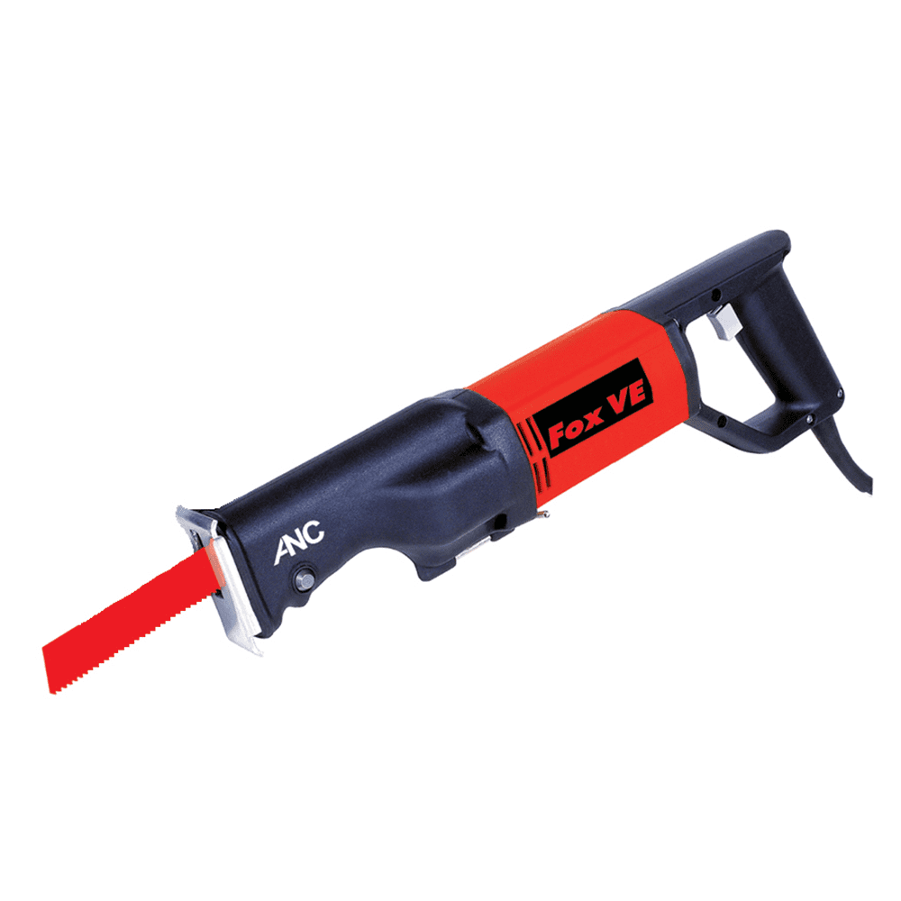 Electric Reciprocating Saws