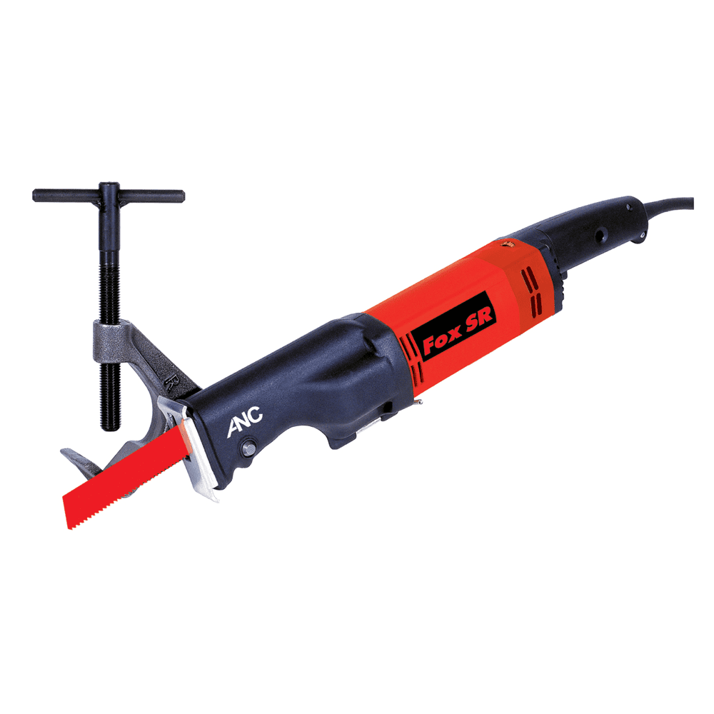 Electric Reciprocating Saws - Image 2