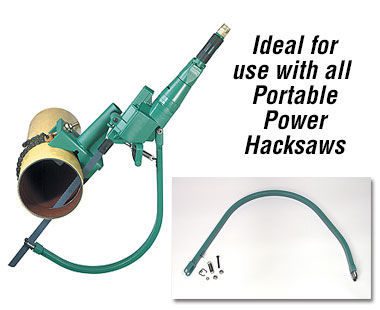 Hacksaw Blade Guides - Image 5