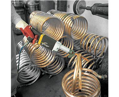 Air Reciprocating Saws CL50 & CL75 (ATEX) / CL50FT & CL75FT - Image 2