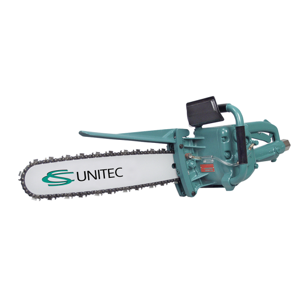 Underwater Air Chainsaw 4 HP