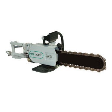 Hydraulic Concrete Chain Saws